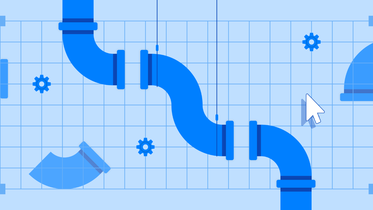 Data Pipeline